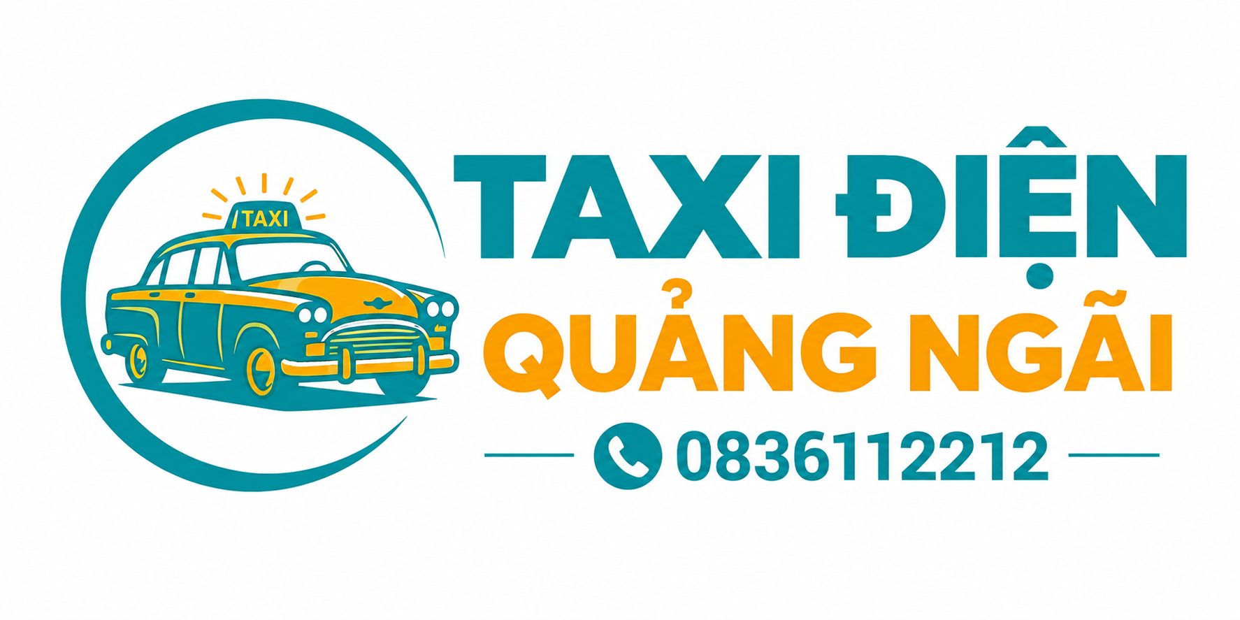 Taxi Quảng Ngãi